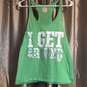 VS pj tank top